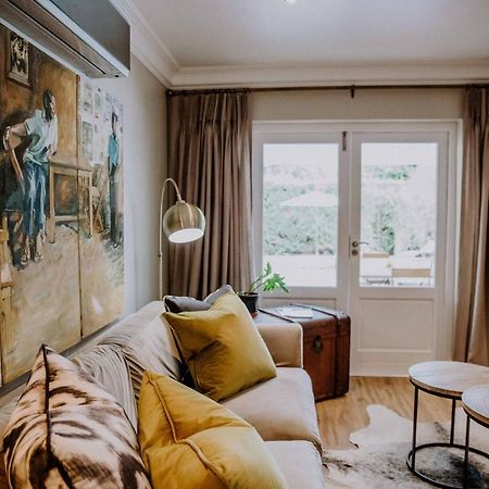 Franschhoek Village House 외부 사진