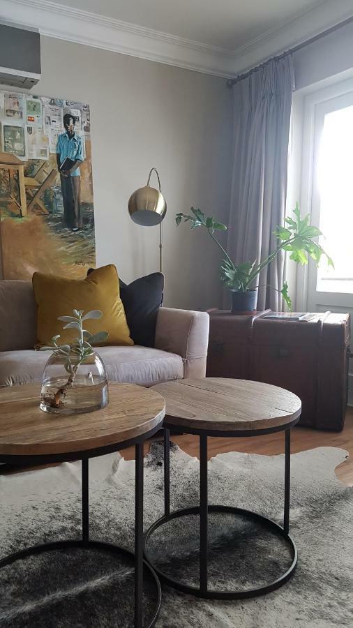 Franschhoek Village House 외부 사진