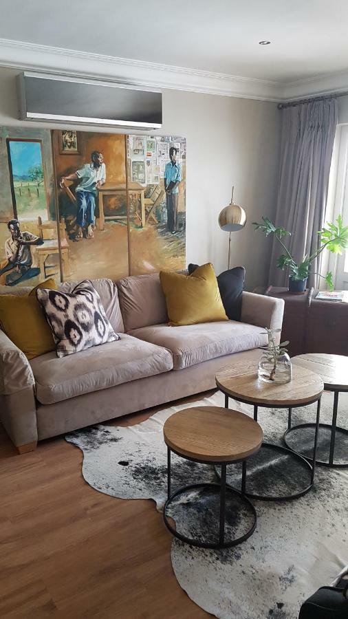 Franschhoek Village House 외부 사진