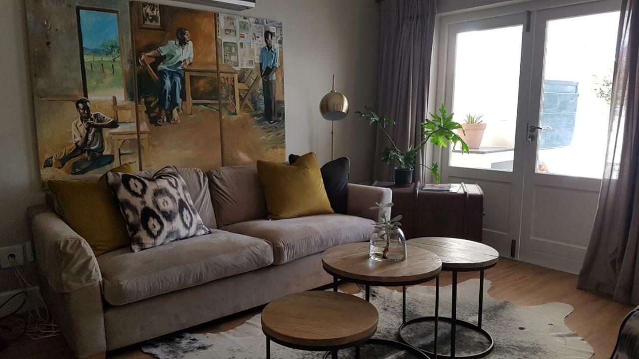 Franschhoek Village House 외부 사진