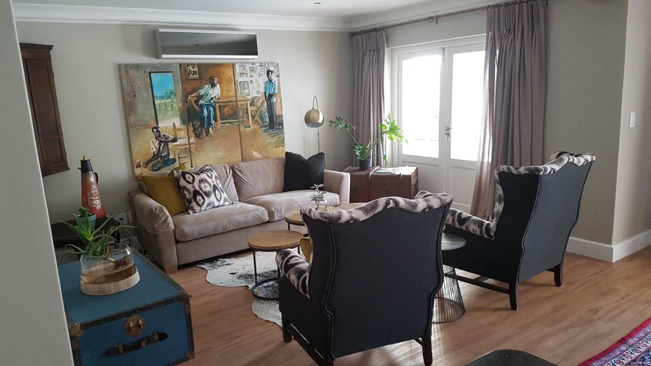 Franschhoek Village House 외부 사진