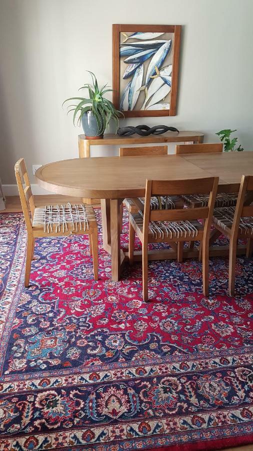Franschhoek Village House 외부 사진