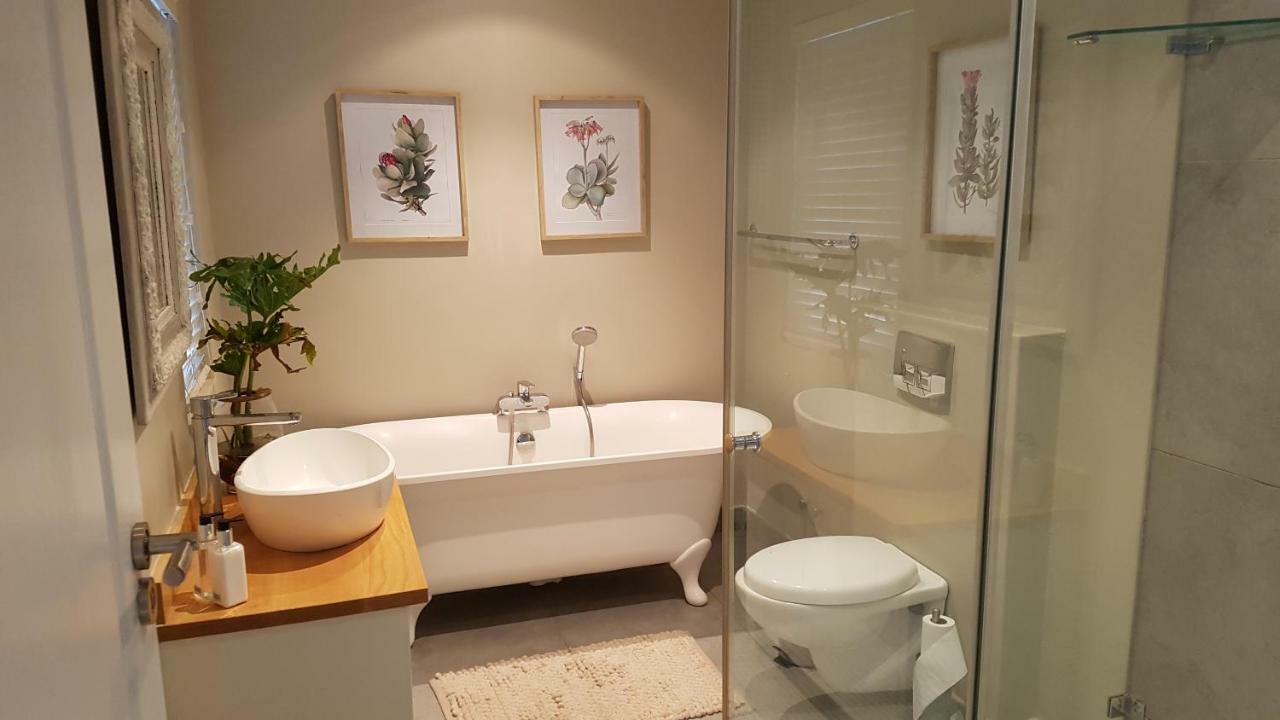 Franschhoek Village House 외부 사진