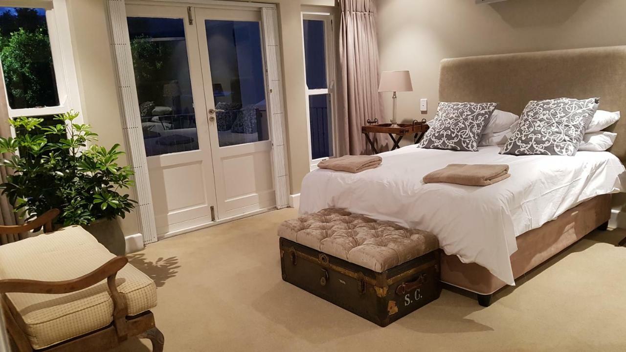 Franschhoek Village House 외부 사진