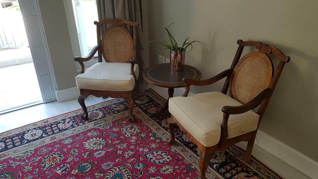 Franschhoek Village House 외부 사진
