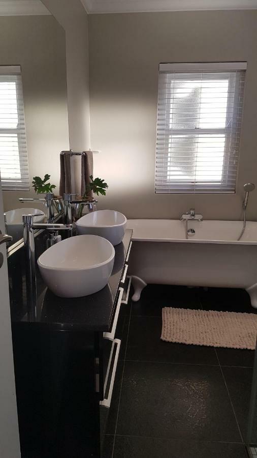Franschhoek Village House 외부 사진