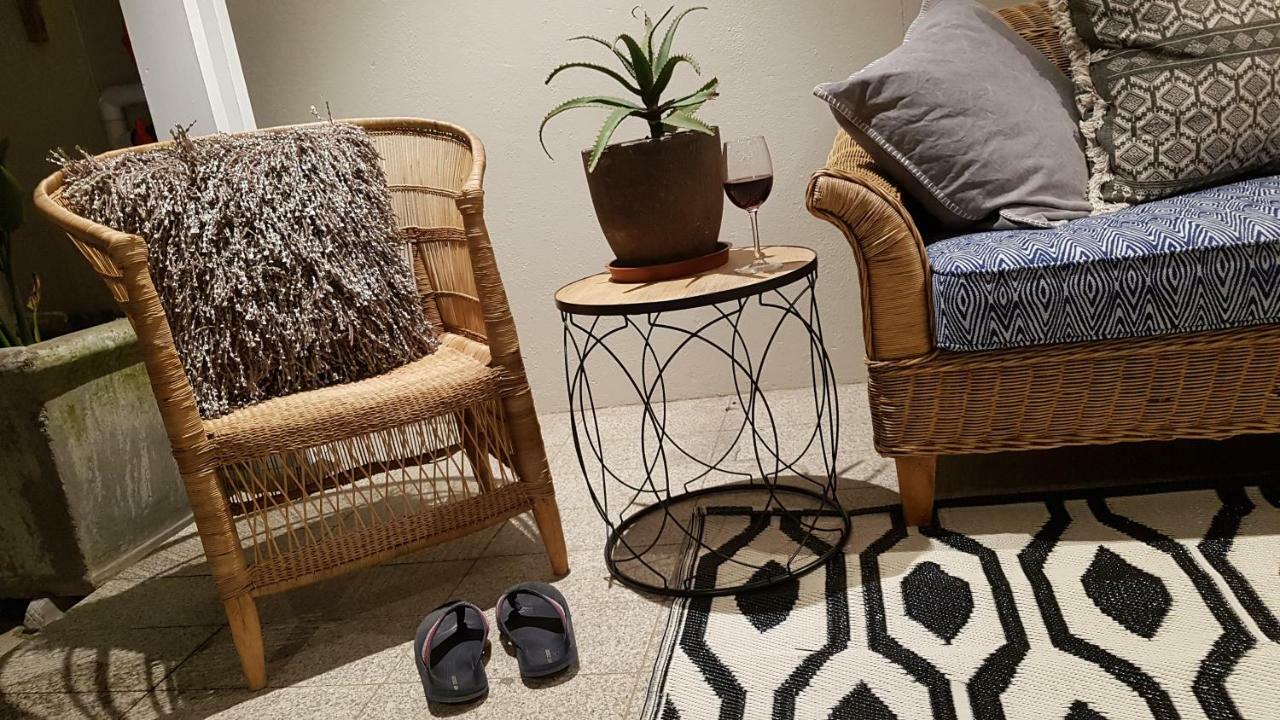 Franschhoek Village House 외부 사진
