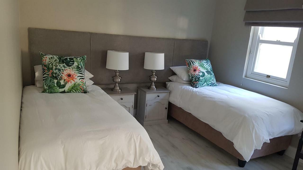 Franschhoek Village House 외부 사진