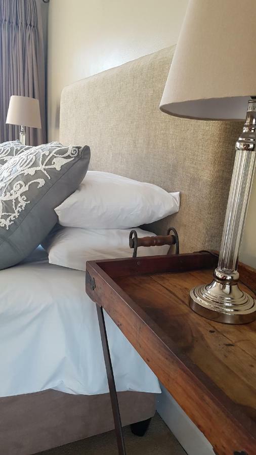 Franschhoek Village House 외부 사진