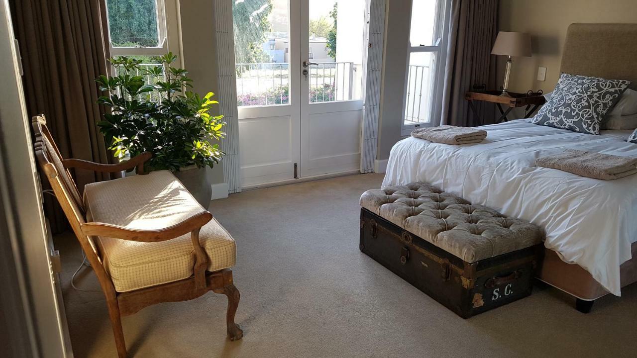 Franschhoek Village House 외부 사진