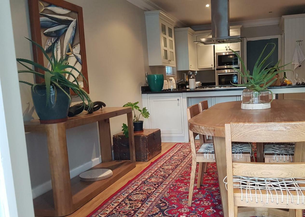 Franschhoek Village House 외부 사진