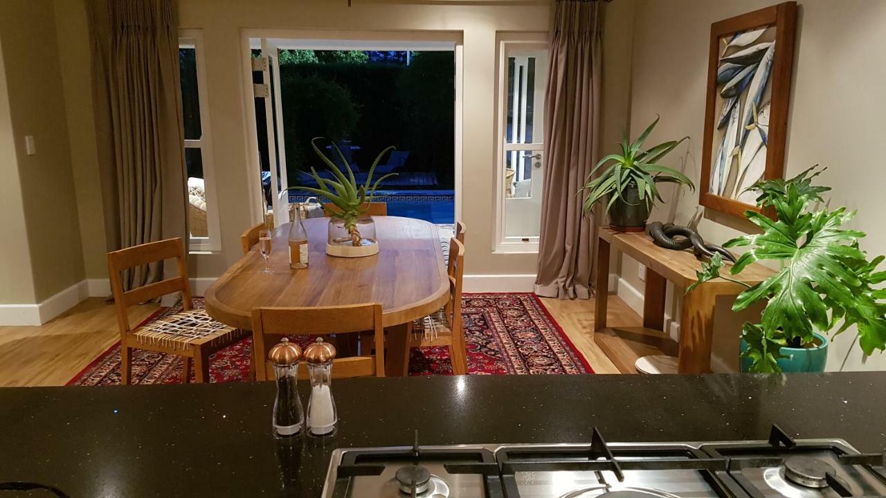 Franschhoek Village House 외부 사진
