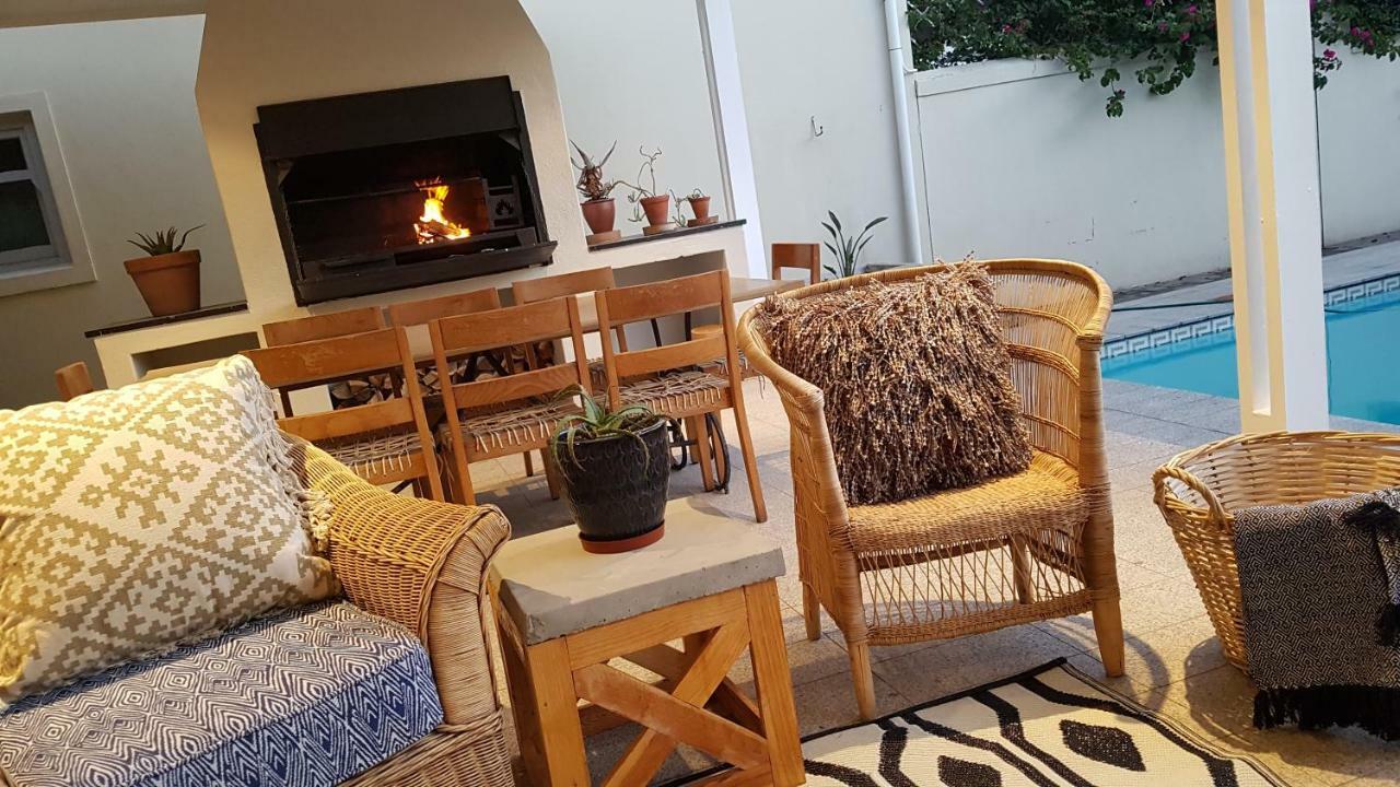 Franschhoek Village House 외부 사진