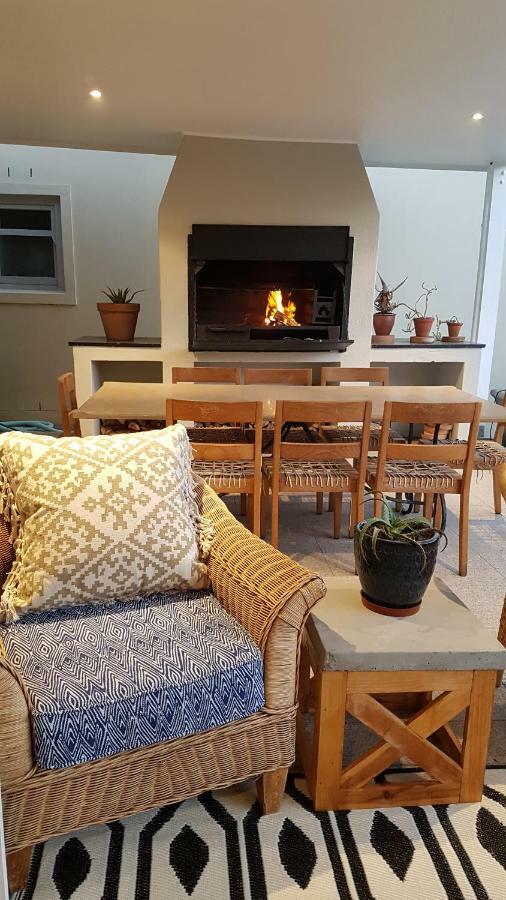 Franschhoek Village House 외부 사진