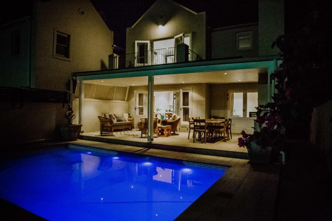 Franschhoek Village House 외부 사진