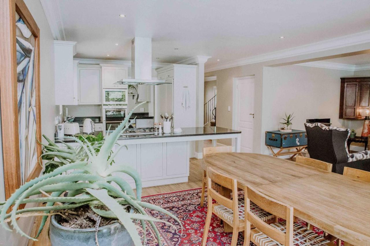 Franschhoek Village House 외부 사진