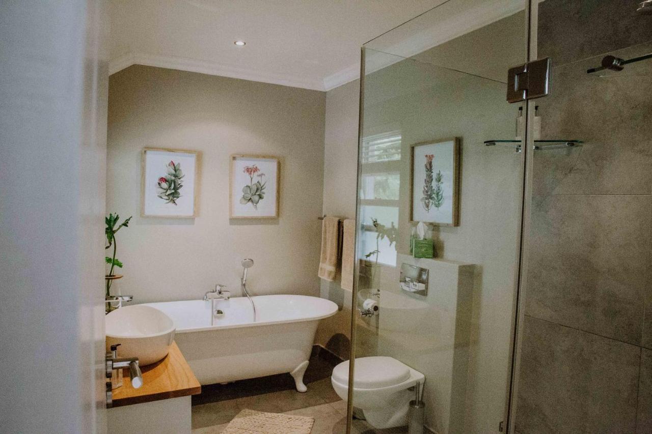 Franschhoek Village House 외부 사진