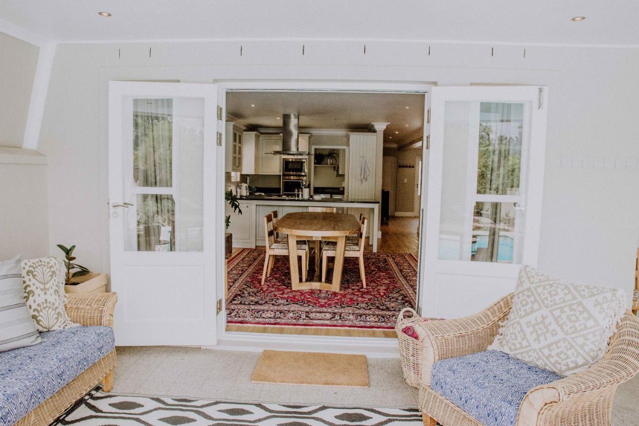 Franschhoek Village House 외부 사진