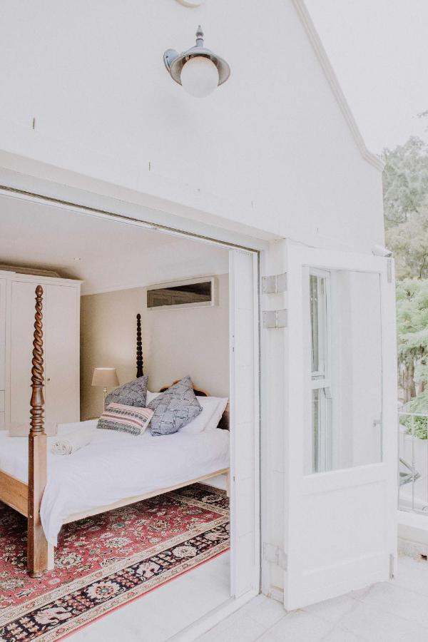 Franschhoek Village House 외부 사진