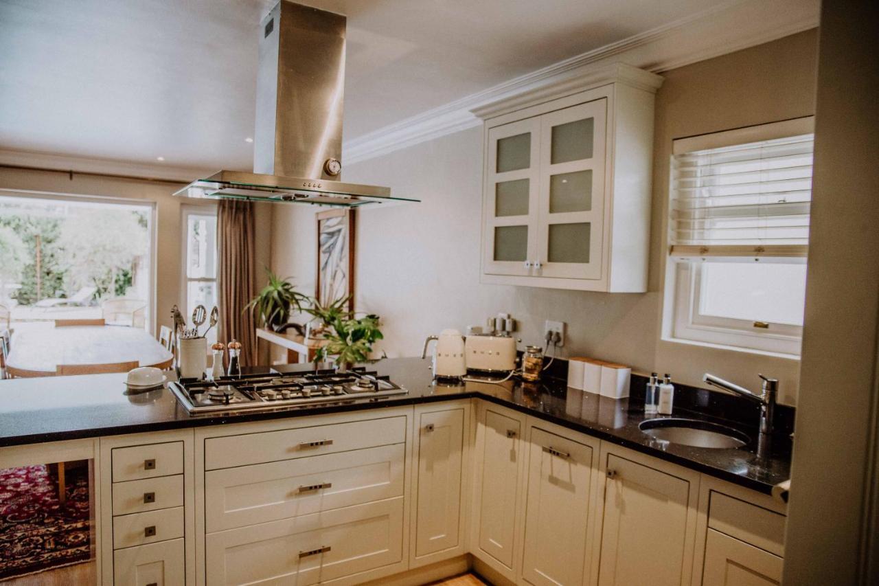 Franschhoek Village House 외부 사진
