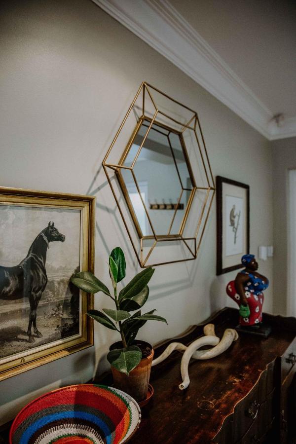 Franschhoek Village House 외부 사진