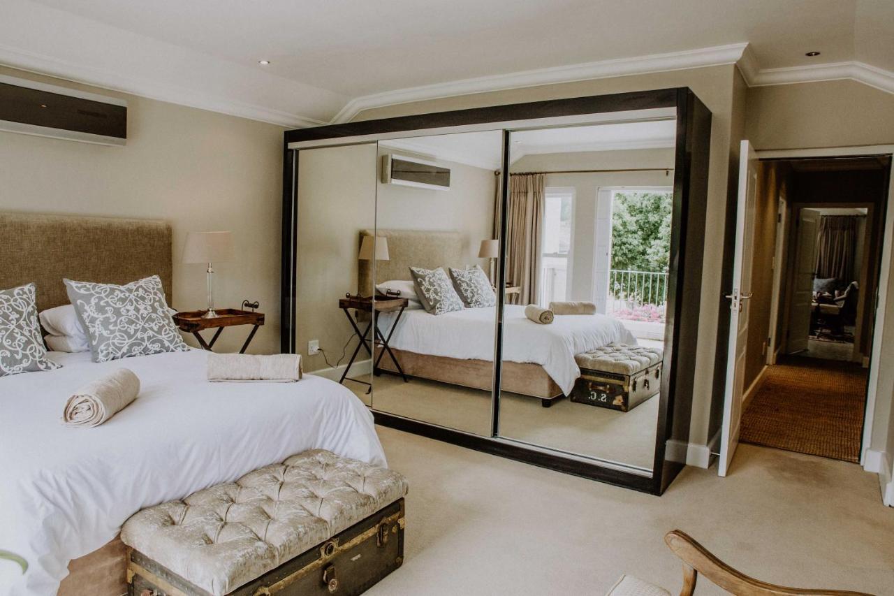 Franschhoek Village House 외부 사진