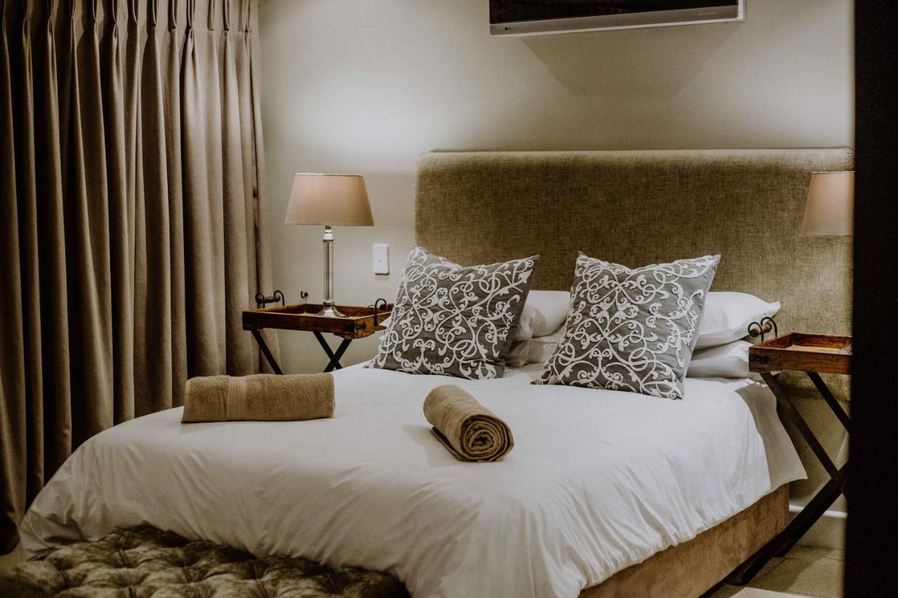 Franschhoek Village House 외부 사진