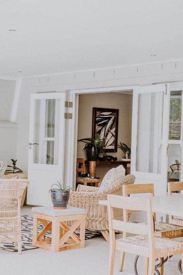 Franschhoek Village House 외부 사진