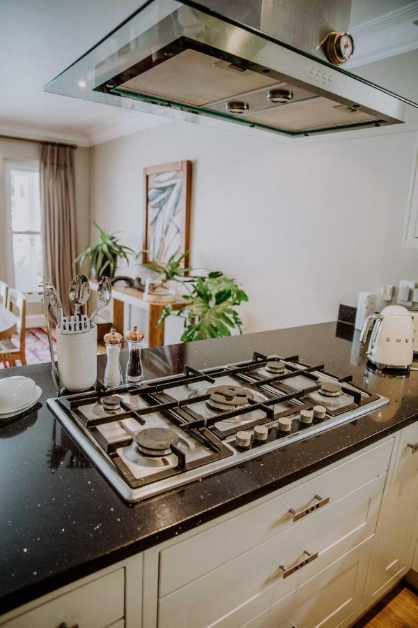 Franschhoek Village House 외부 사진